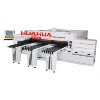 computer control wood panel beam saw MJK1333FG