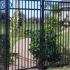 Simple Deck Railing/Railing Deck/Metal Hand Rails