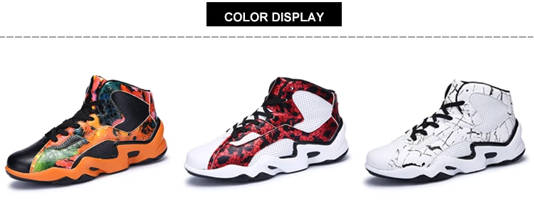 shoes with no brand name
