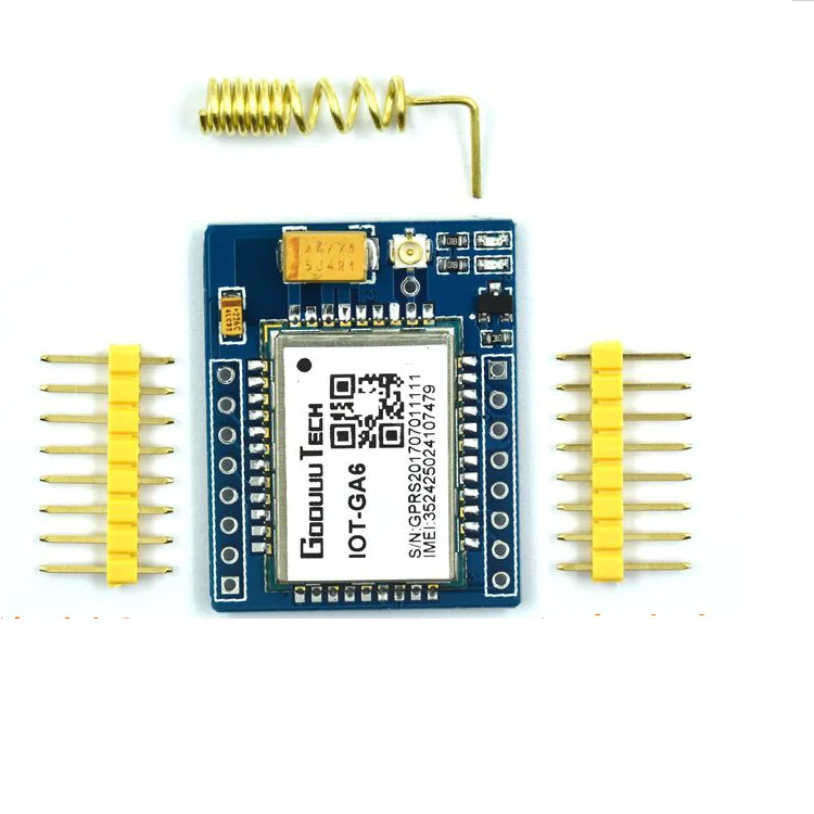 GA6-B mini GPRS GSM.png