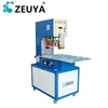 8kw welding and cutting high frequency high frequency blister machinery for alarm clock for pvc blister