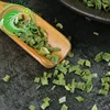 Dehydrated Vegetables Natural Dehydrated Dried Leek Mixed Green For Hot Sale
