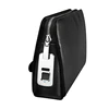 BUBM Unique Anti Theft Business Man Fingerprint Clutch Purse handbags