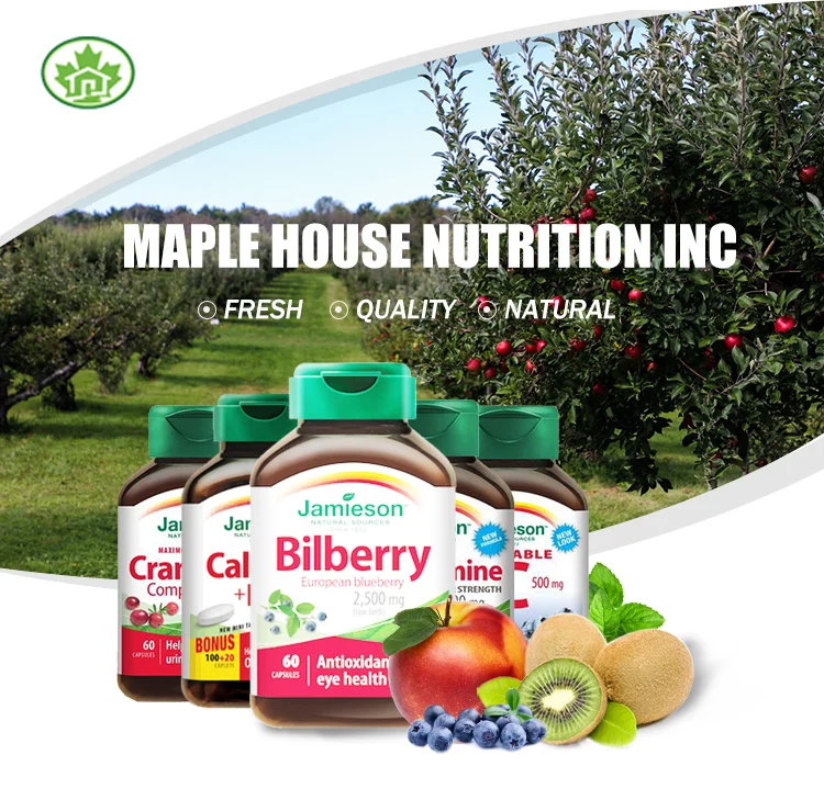 Jamieson Omega3 Brain 60s Buy Canada Natural Vitamin Wholesale