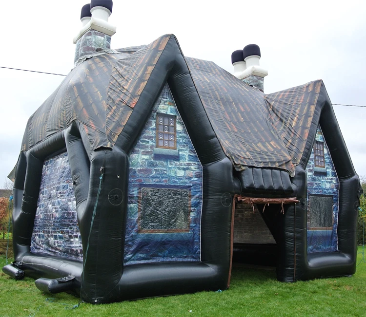 JFIT-1800 INFLATABLE PUB