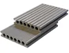 high quality outdoor wood plastic composite decking