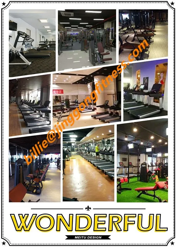 Wholesale gym fitness equipment Seiko fitness Leg Press JG-1860