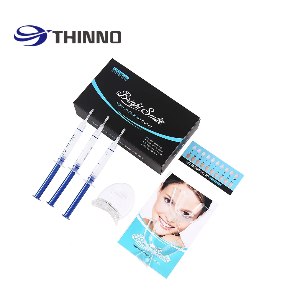 

Professional Take Home Teeth Whitening Kit For Whitening Teeth