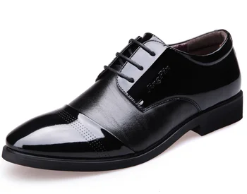 zapatos de vestir hombre ofertas