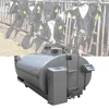 1000 liter farm cow sheep chicken tank for milk
