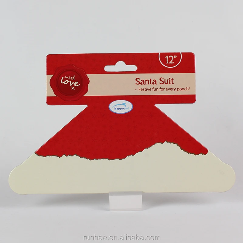 FSC Approved Paper Baby Hangers Baby Clothes Hanger For Scarf Towel Display