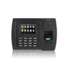 (5000T-C) Free software and SDK Fingerprint Time Attendance system