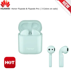 Huawei Honor Flypods Pro Bluetooth 5.0 Wireless Earphones