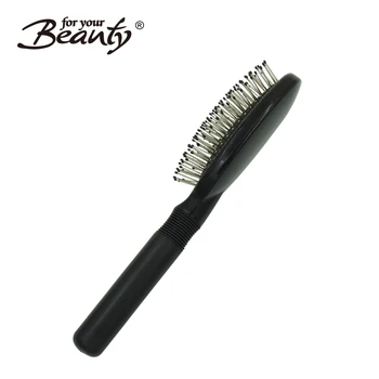 wire hair brush