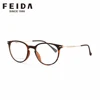 Cheap custom fashion men glasses fram, italian designer optical glasses