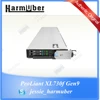HPE ProLiant XL730f Gen9 Intel Xeon E5-2600 V3 Series Processors Servers