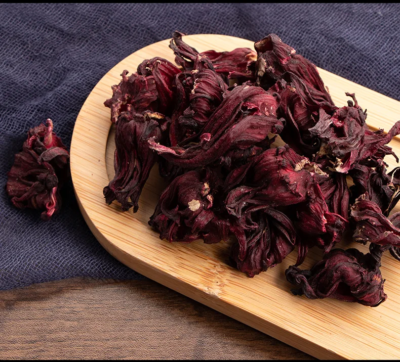 dried roselle