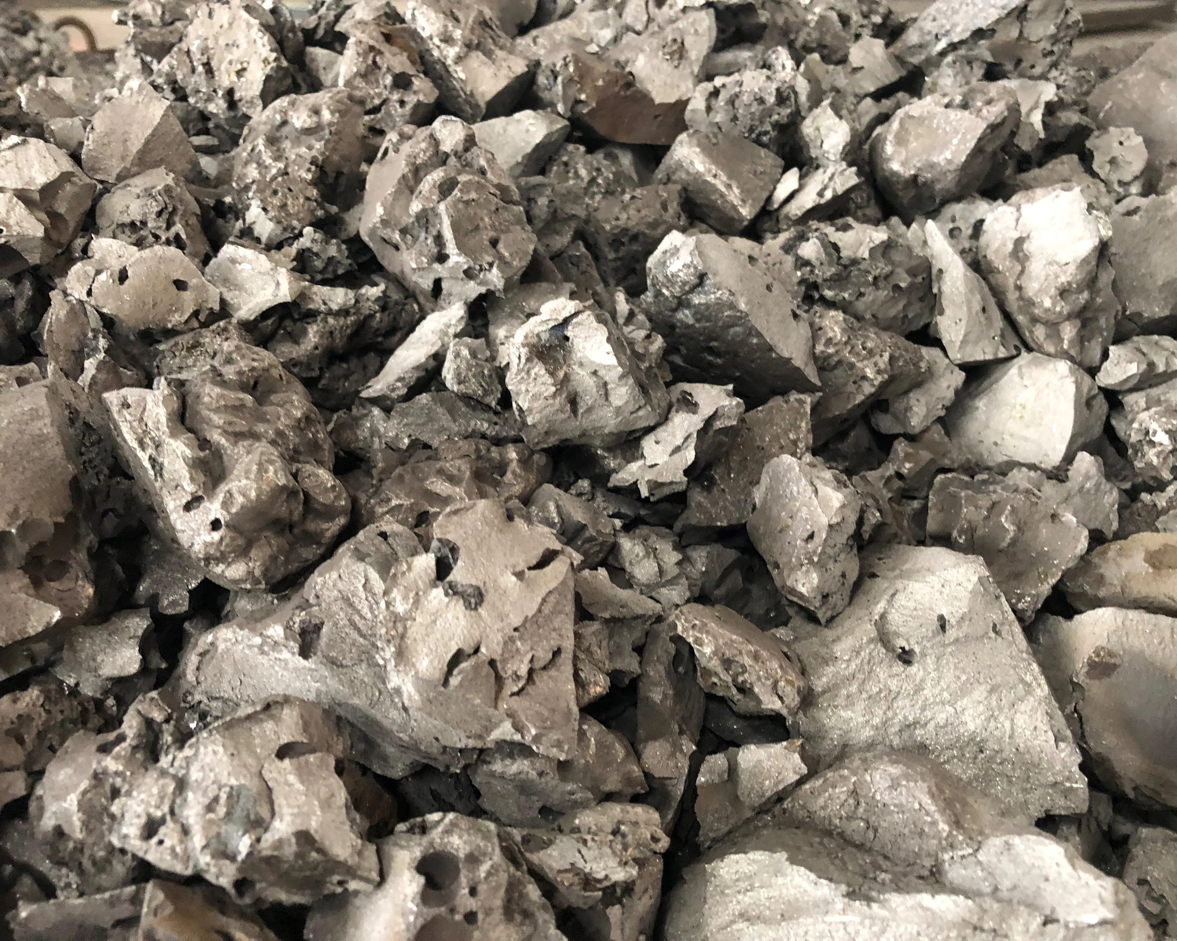 
Ferro Tungsten 70%, 75% 80%-China Origin 