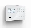LED Display 96 Wireless Sensors Intelligent WiFI GSM Alarm System with Relay Module