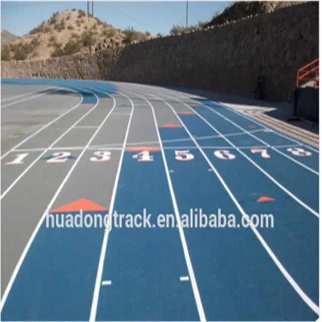 Mondo Rubber Track Flooring Surface Rubber Running Track Buy