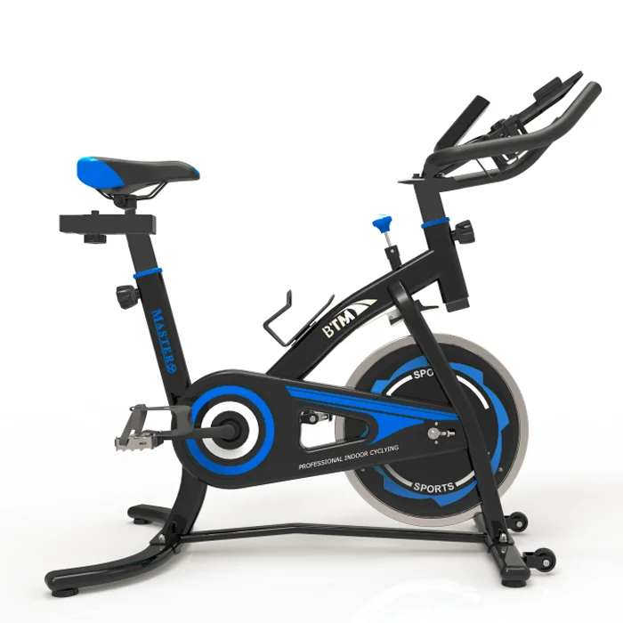 Mini Exercise Spin Bike With Adjustable Handlebar Buy Mini Exercise