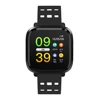 Waterproof HD Touch Color Screen Heart Rate Blood Pressure Calories Step Monitor Smart Watch Bracelet Fitness Tracker Watch