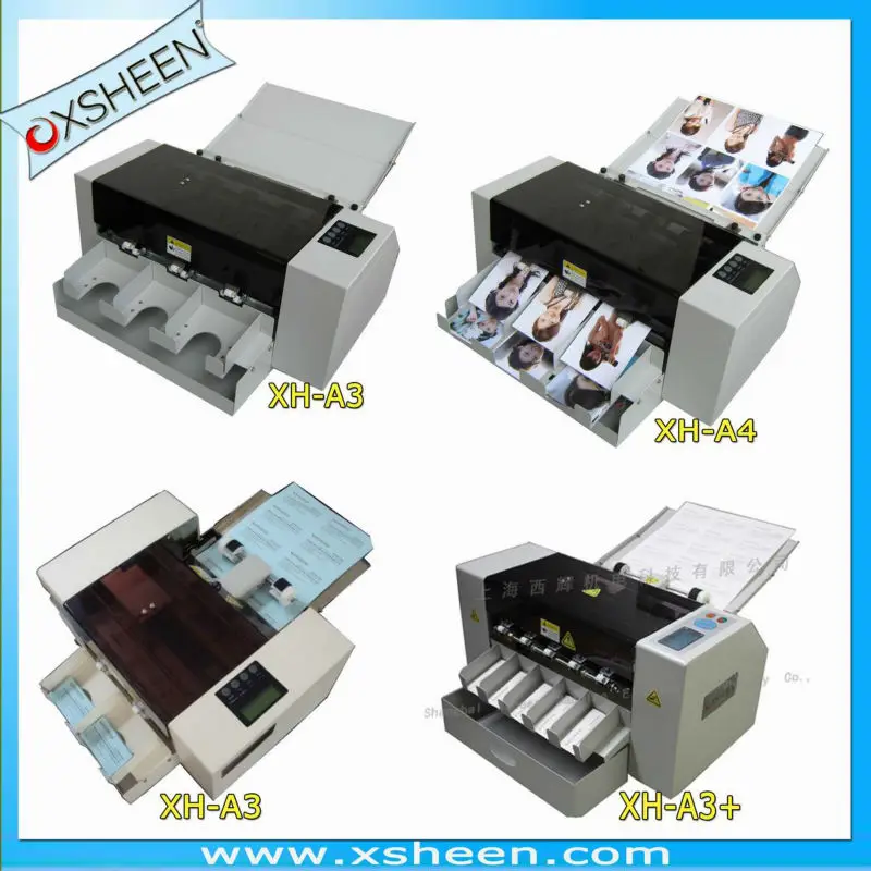 Card Cutter Xh A3 A4 Business Size Card Cutter Xh A3 A4 Business Size Product On Alibaba