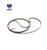 Manufacture Best And Rubber Wire Strings For Foam Sponge Cutting Band Saw Blade