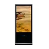 OEM digital signage 32 inch touch screen kiosk totem lcd display