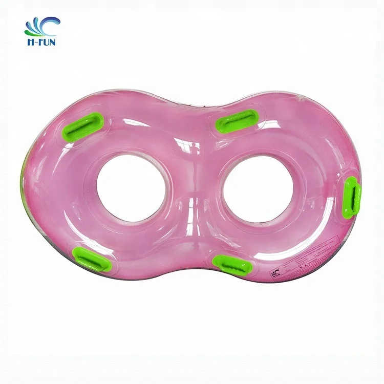 

New design inflatable water park tube on water aqua park water park tube for lazy river