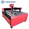 Durable good quality high stability forged 3d cnc wood routers prices