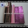 Hot Sale Glitter PVC Table Cloth In China
