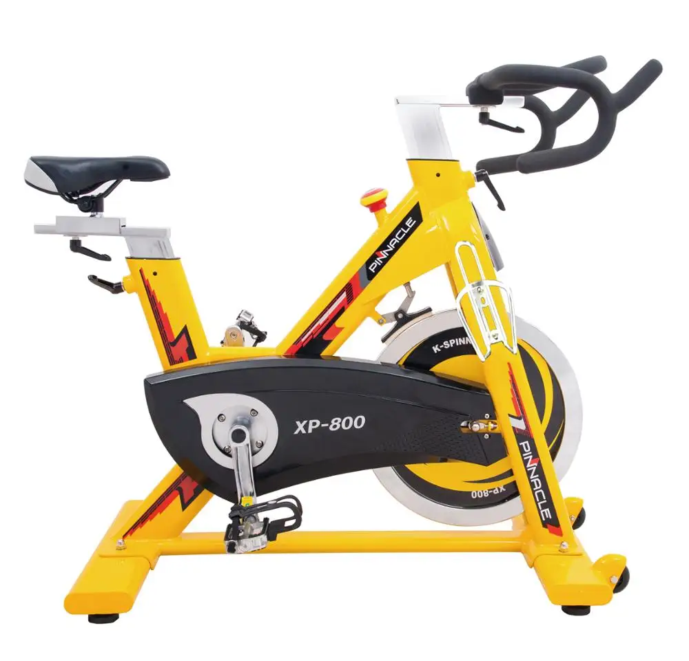 light exercise bike