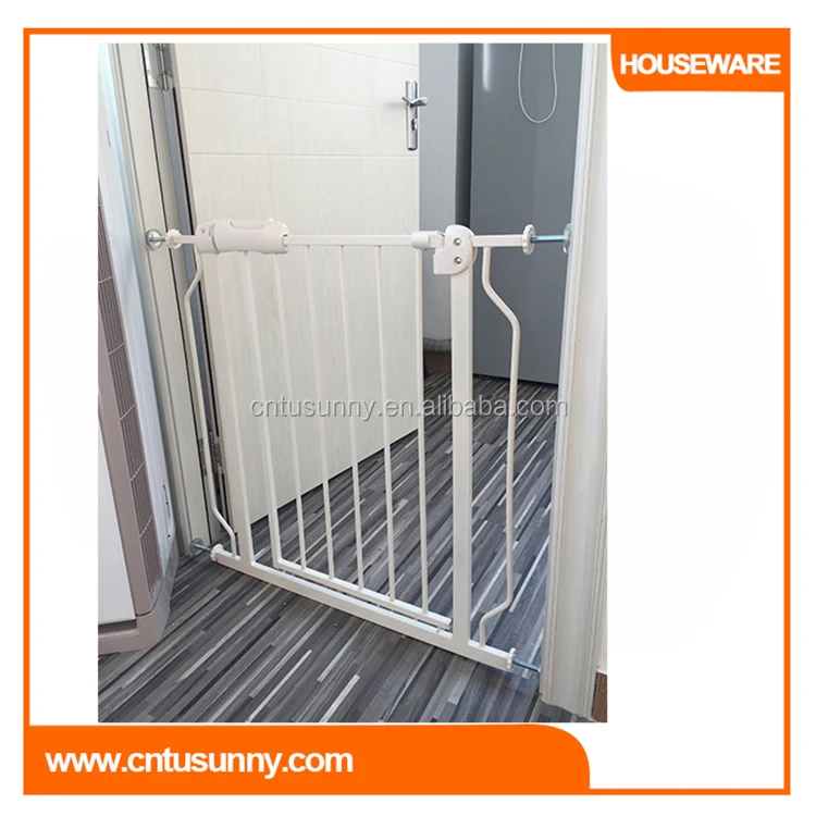 outdoor baby gate
