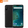 Global Version Xiaomi Mi A2 Lite 3GB 4GB 32GB 64GB 5.84" 19:9 Screen 4000mAh Snapdragon 625 Octa Core 12MP+5MP Android One Phone