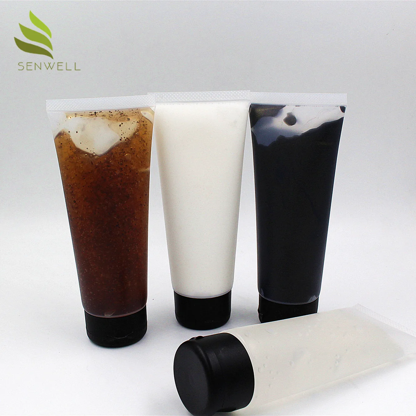 Private Label Skin Care Bubble Organic Natural Whitening Facial Pore Korean Baby Face Gel Beauty Cleanser