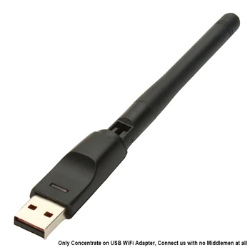 Mt7601 usb wi fi адаптер настройка