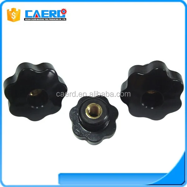 Fashionable Colored Bakelite Handles Knobs (5)