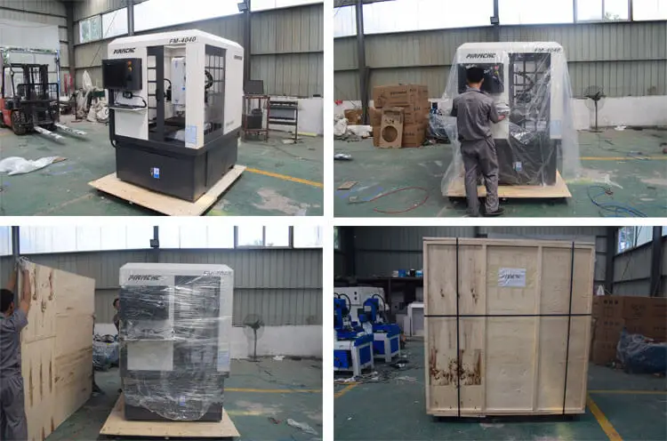 Whole cover small mini 5 axis cnc milling machine package.jpg