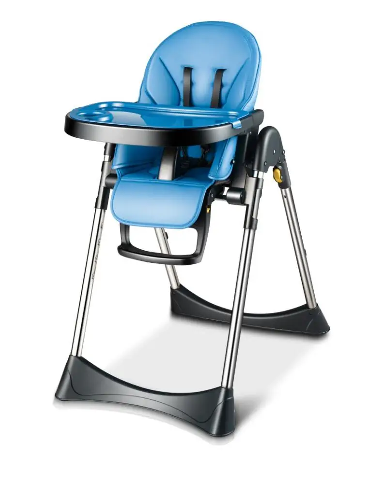 Fashion dymples high chair