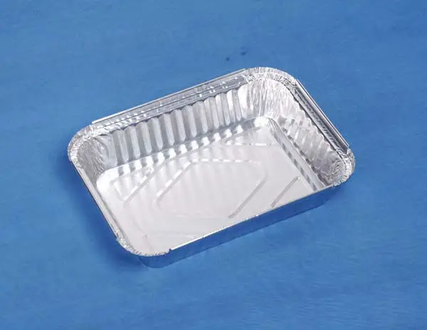 new arrive for kitchen/food package 6 micron aluminum foil