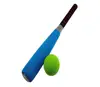 OEM Customized Baseball Baseball Bat and Ball Sport Toys Exercise equipment