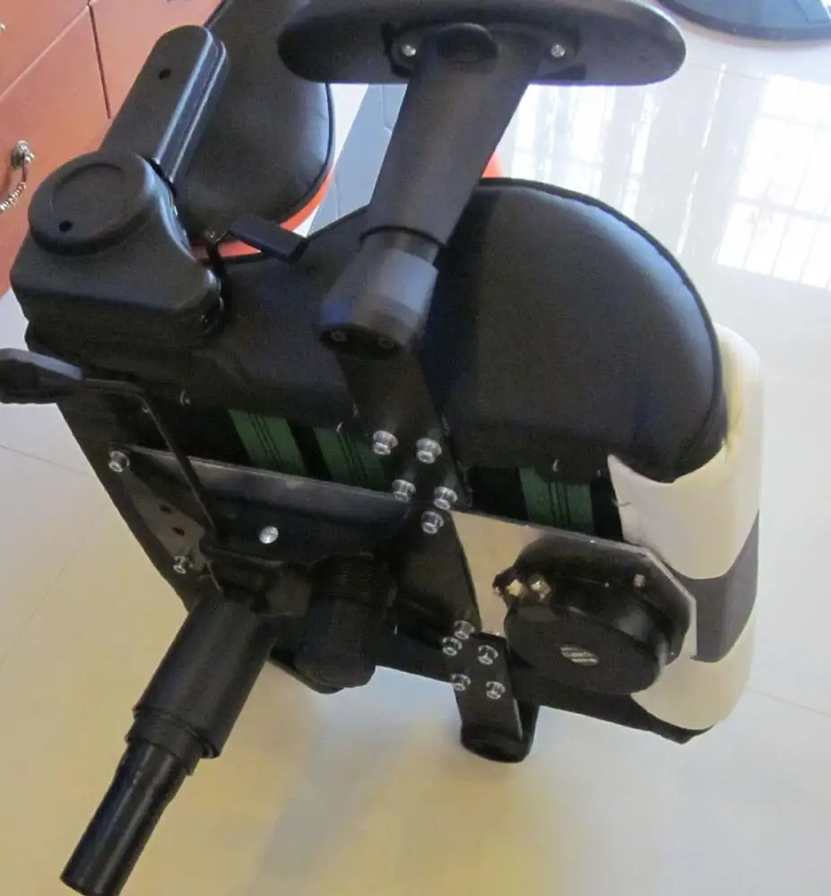 
vibration racing gaming chair Interactive Virtual Reality Chair 