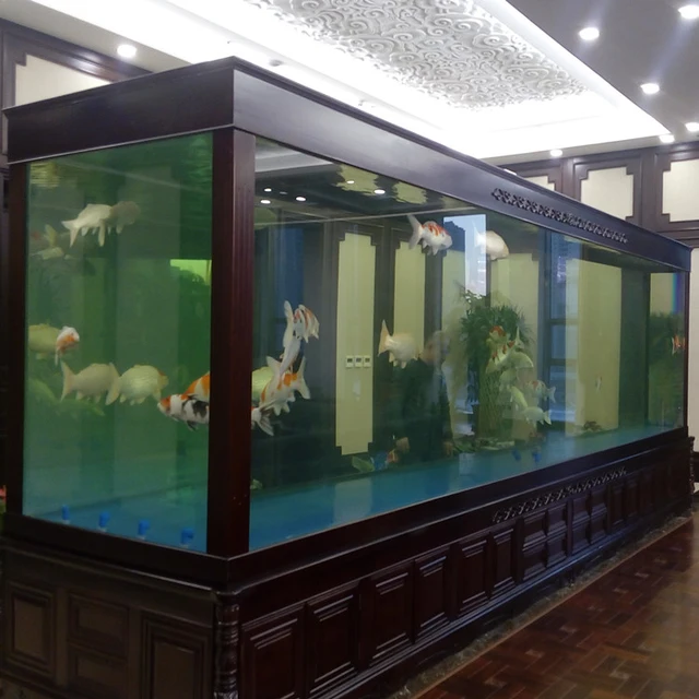 used fish tanks for sale