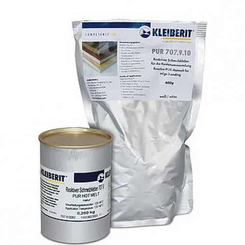 Polyurethane  Hotmelt Adhesive Pur Reactive Hot Melt For Bonding