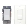 EVALOGIK Zwave wall mount internet on/off switch for smart home USA