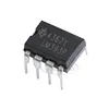 Operational Amplifier Chip Electronic Components Supplies Integrated circuit LM393PN LM393P LM393 DIP-8