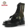 Deekon Army Tactical combat boots military DMS Rubber boot
