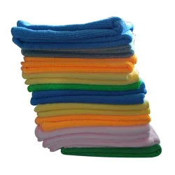 80 polyester 20 polyamide microfiber towe