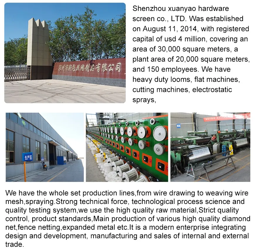 High Density Stainless Steel Wire Mesh Hs Code Buy Stainless Steel